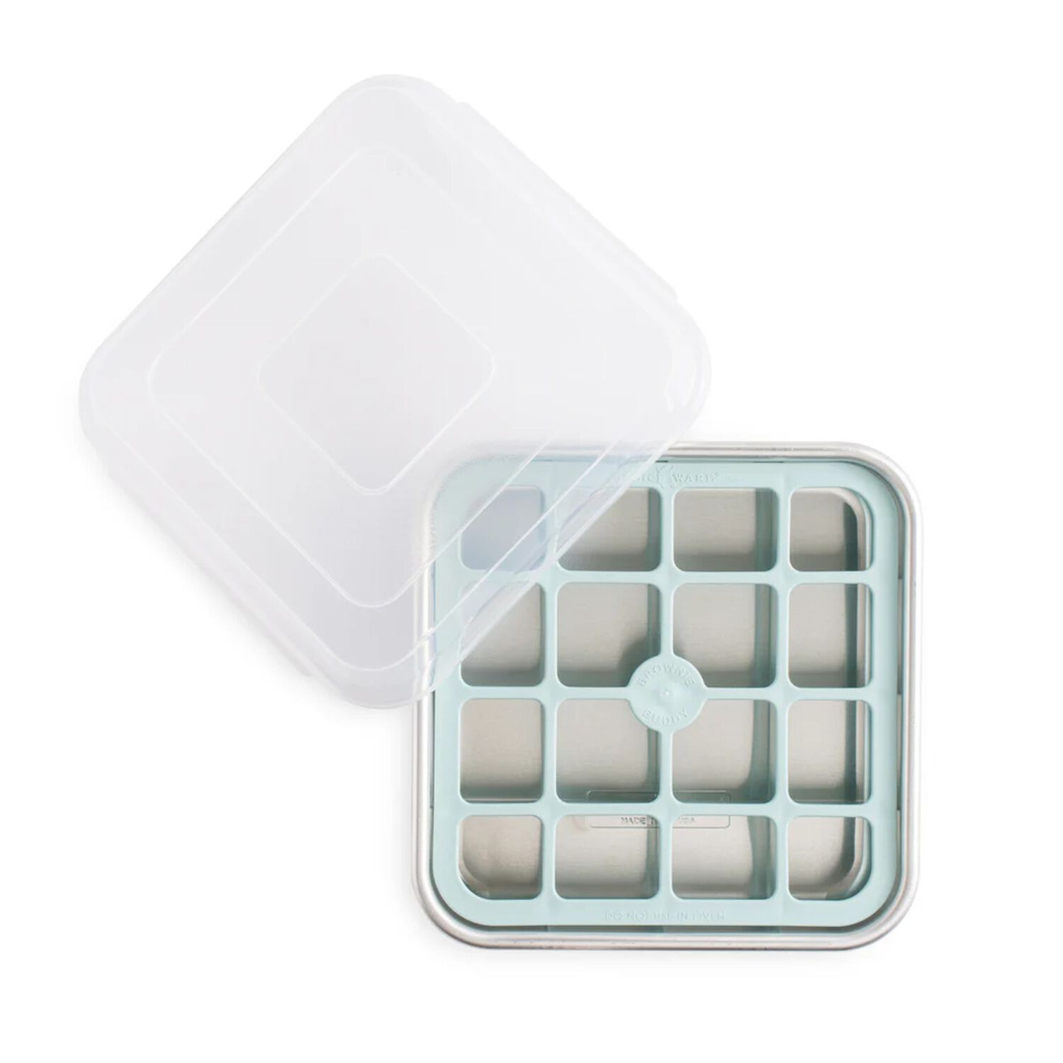Brownie Buddy Baking Set Nordic Ware image number 0.0