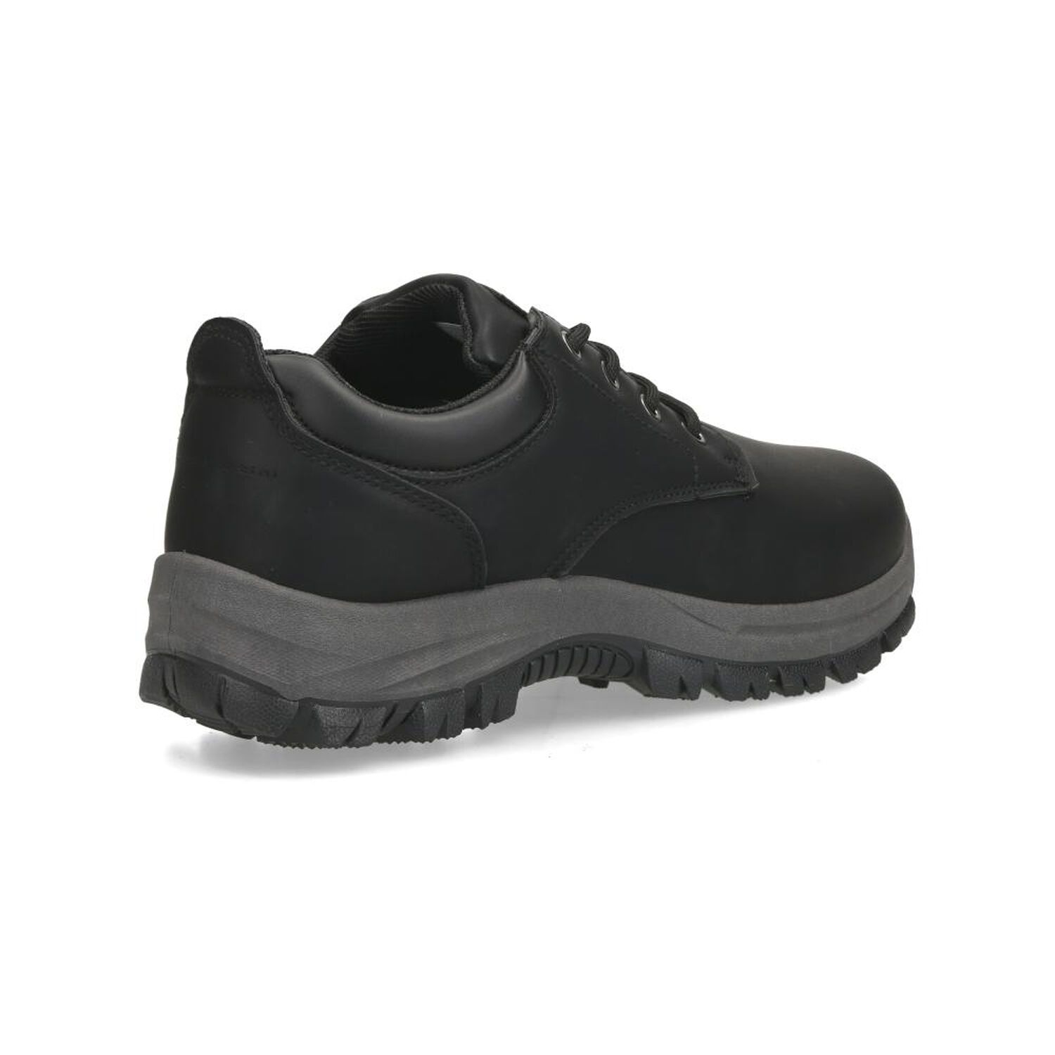 Zapato Casual Hombre Bruno Bertini Black image number 3.0