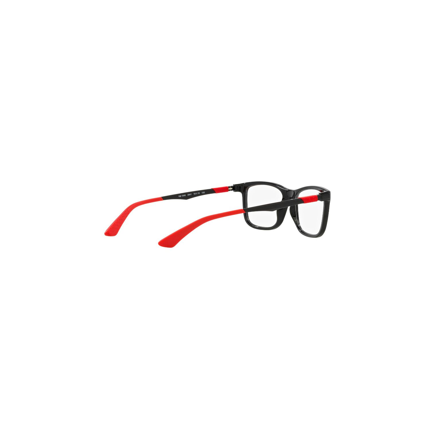 Lentes &Oacute;pticos Negro Ray-ban Junior Para Ni&ntilde;os image number 8.0