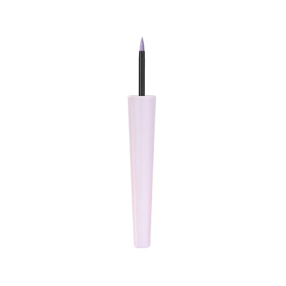 Petrizzio Fantasy Liquid Eyeliner Glow Fest Lila Rock, foto 2