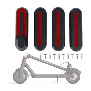 Tapas Laterales Scooter Xiaomi M365, M365pro Y Otros