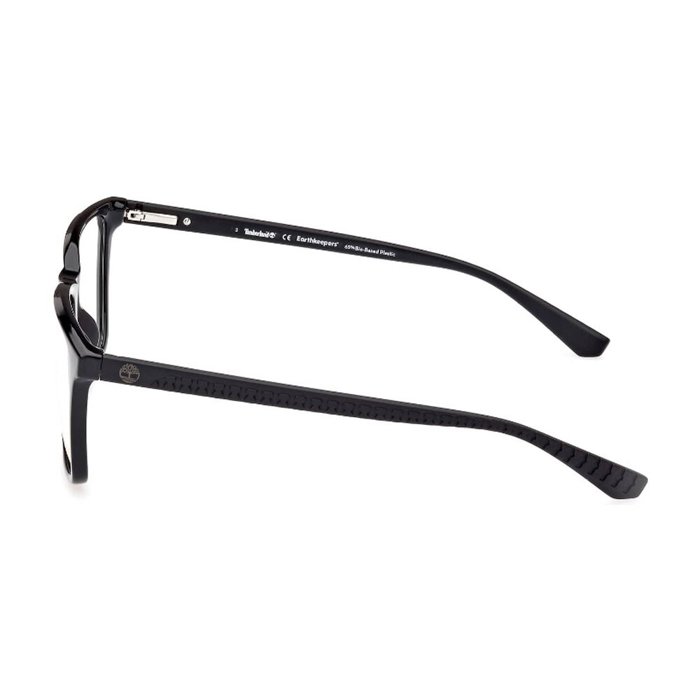 Lentes &Oacute;pticos Negro Timberland image number 2.0