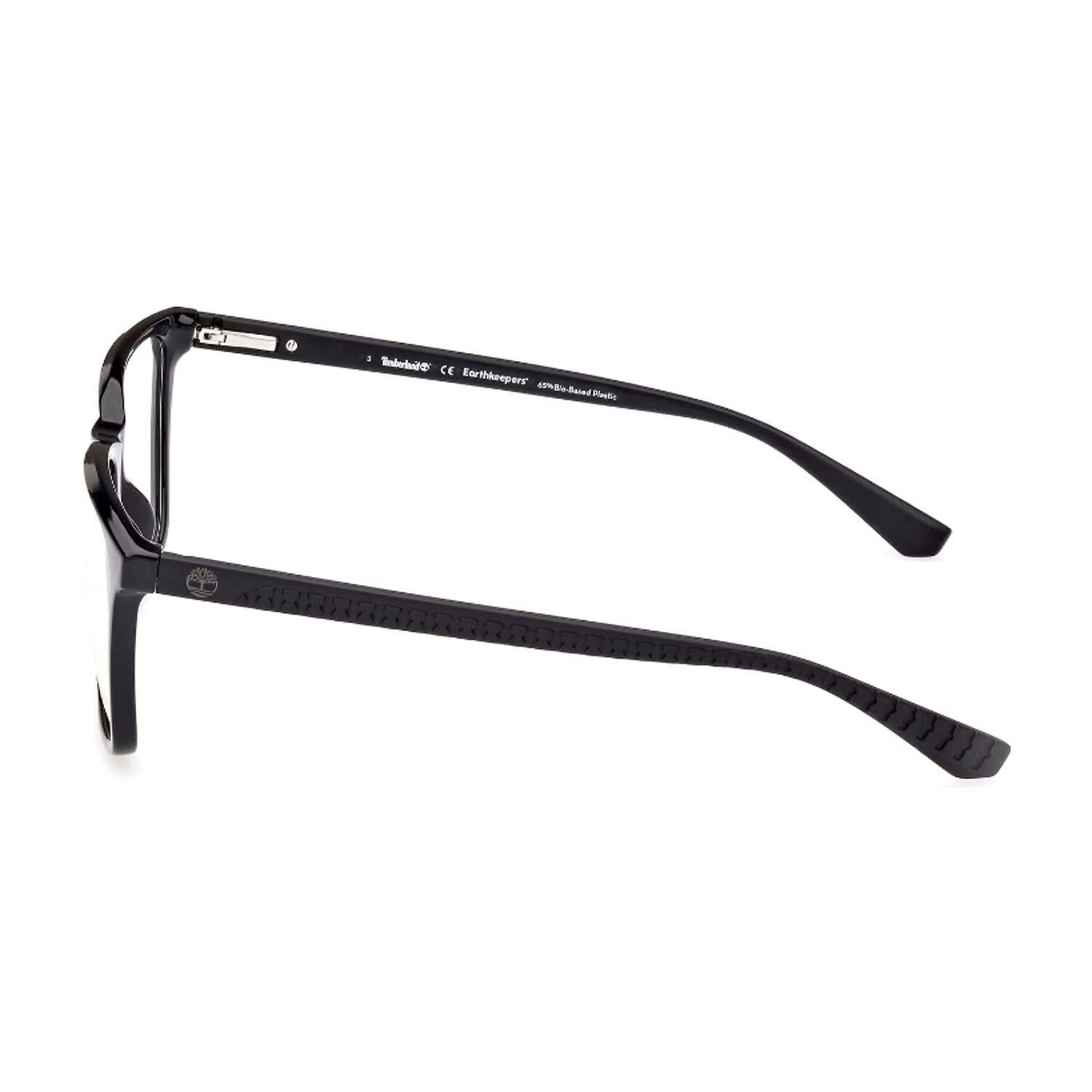 Lentes &Oacute;pticos Negro Timberland image number 2.0