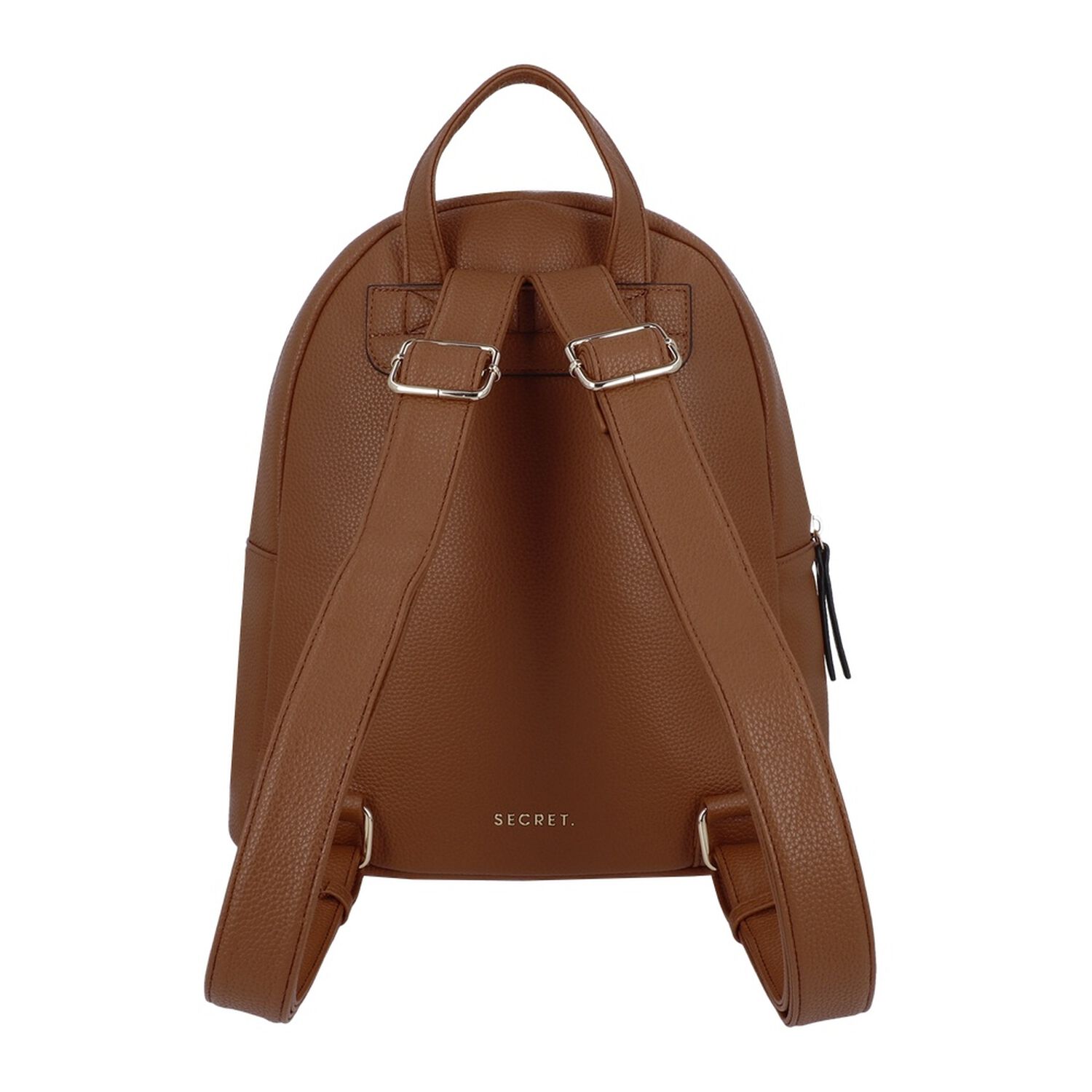 Mochila De Mujer Secret Mantua Sc7 Mediana image number 2.0