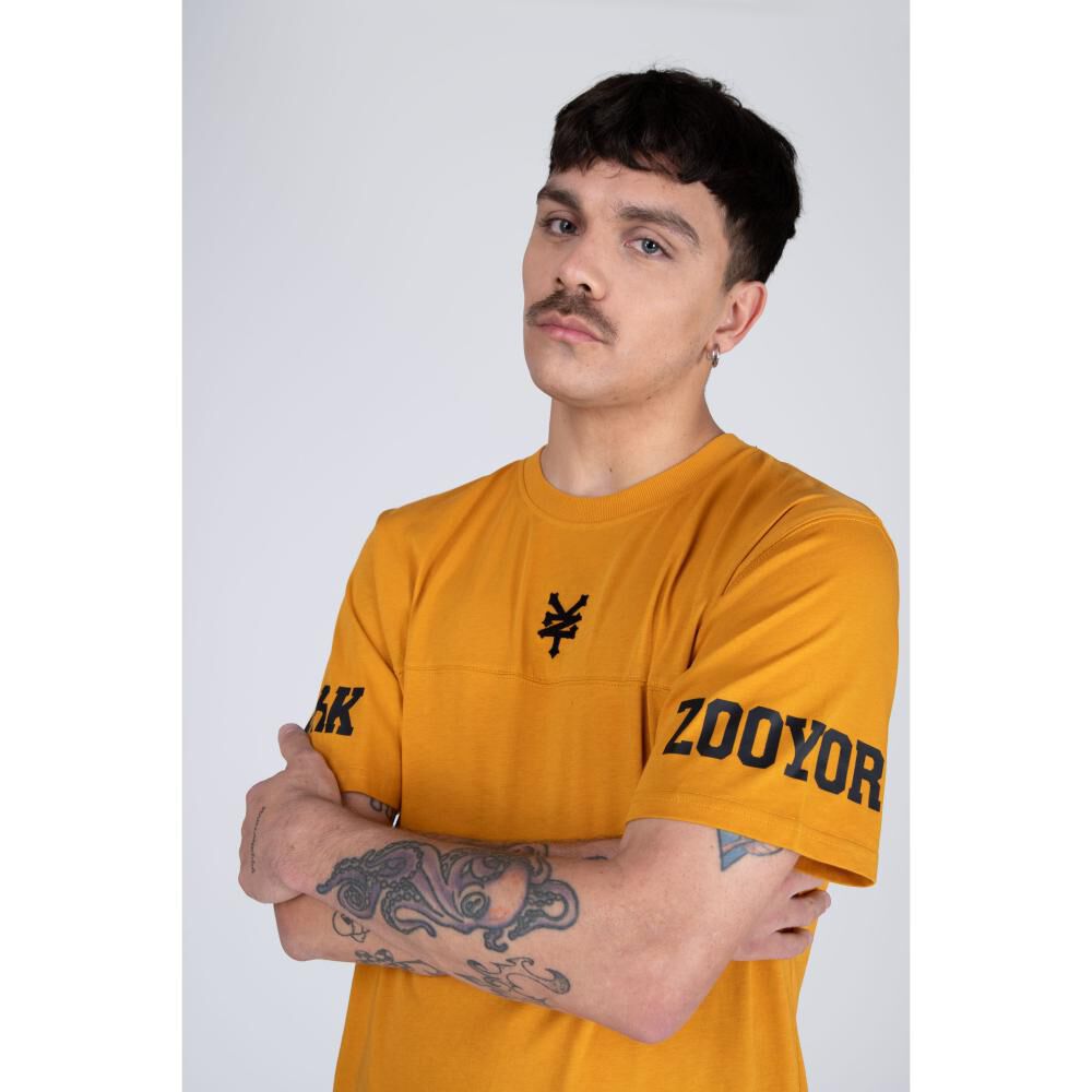 Polera Hombre Zoo York image number 2.0