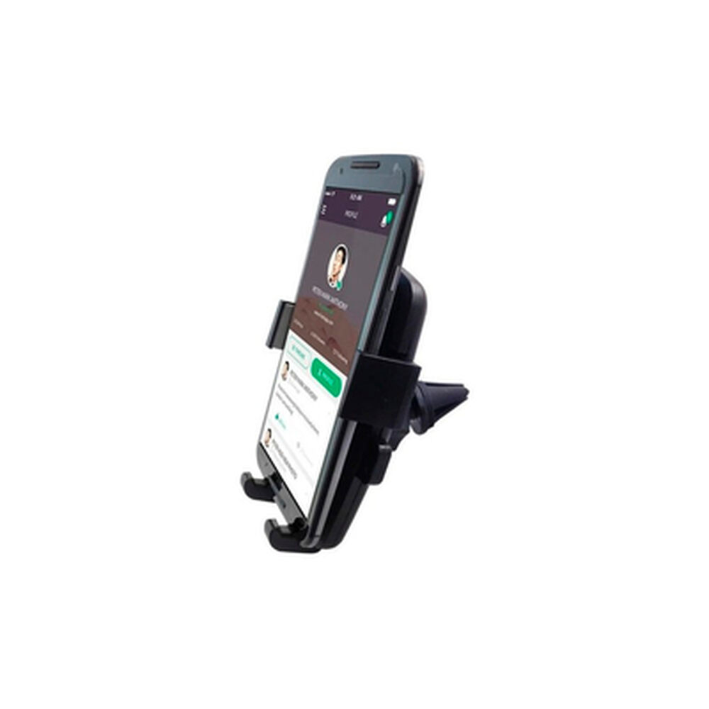 Soporte Smartphone Mlab Air Vent Automático image number 2.0