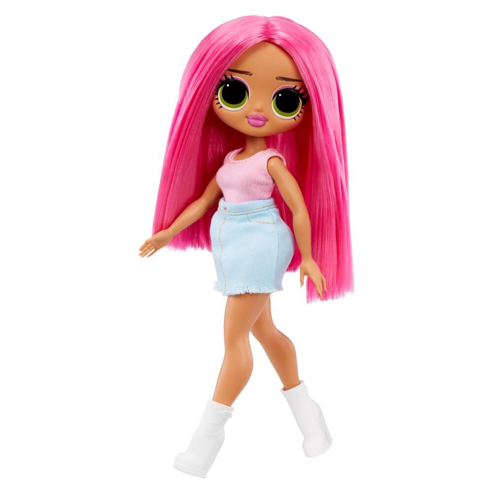 Muñeca Lol Surprise image number 1.0
