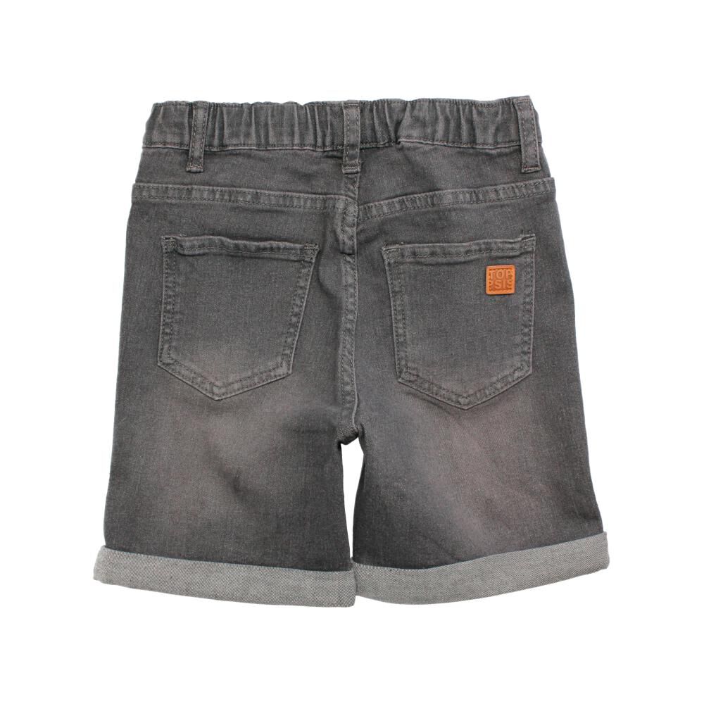 Bermuda Niño Topsis image number 1.0