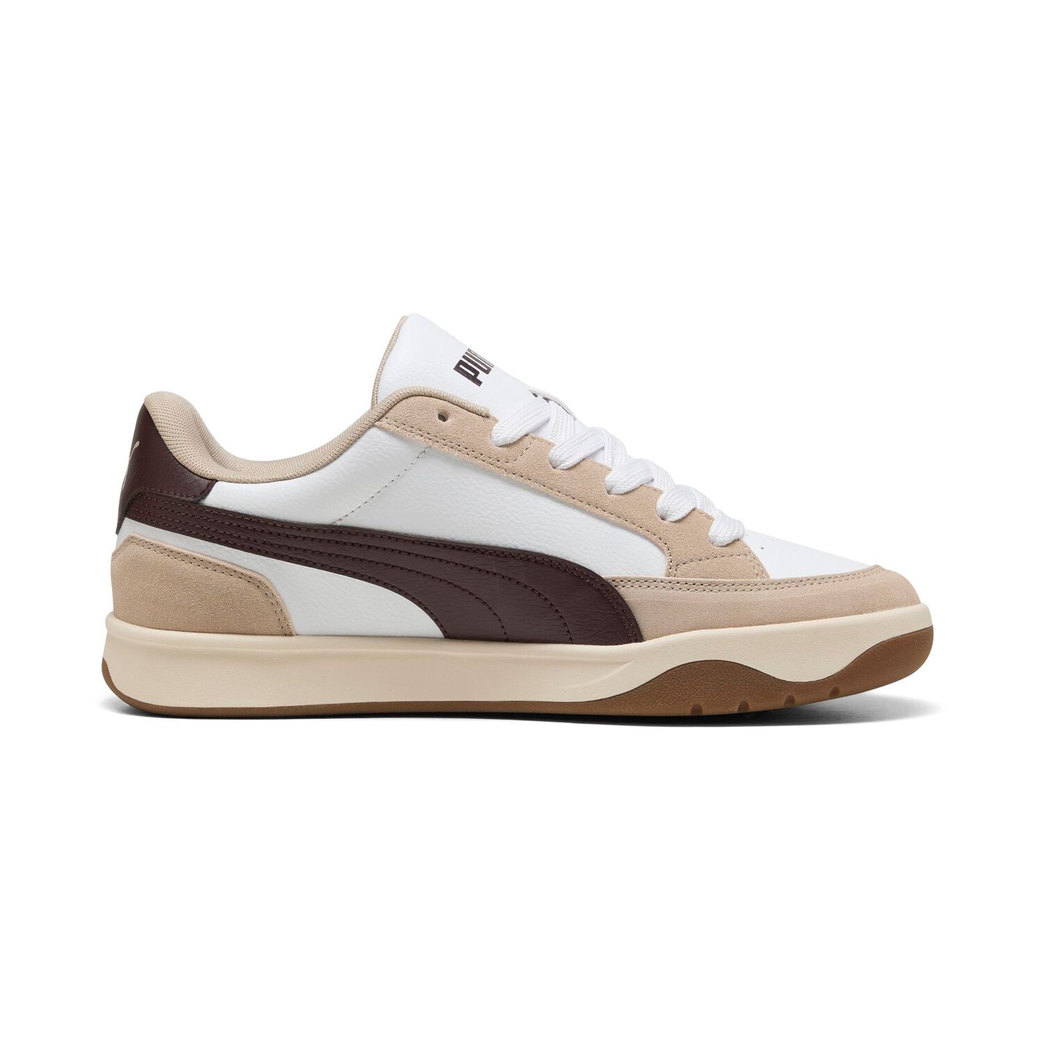 Zapatilla Puma Urbana Unisex Park Lt Og image number 4.0