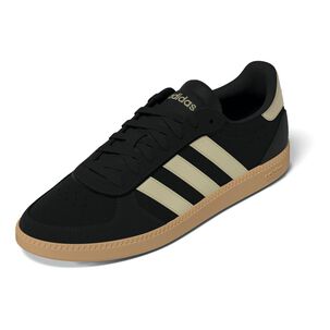 Zapatilla Urbana Mujer Adidas Breaknet Sleek Negra