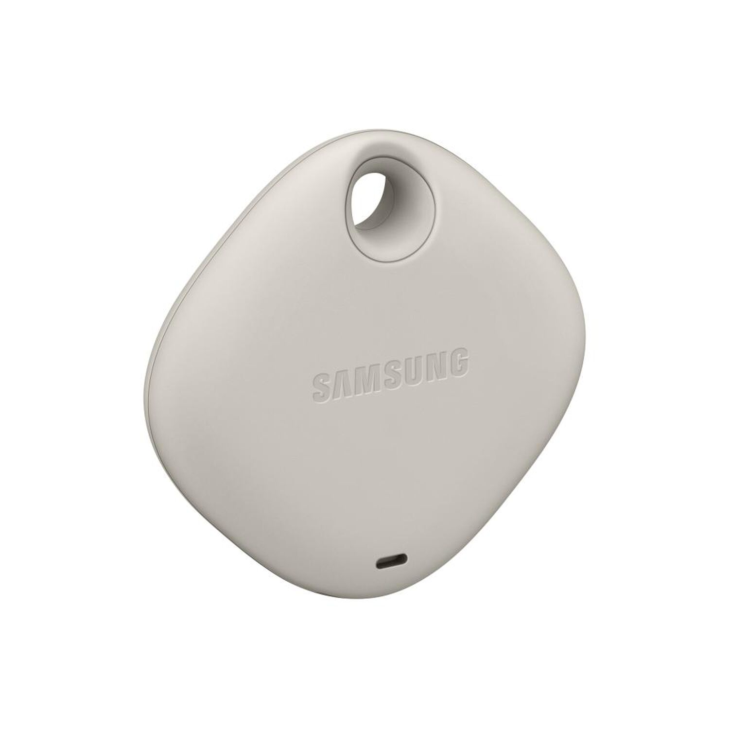 Smart Tag Samsung Galaxy Basic Pack 1 Oatmeal image number 4.0