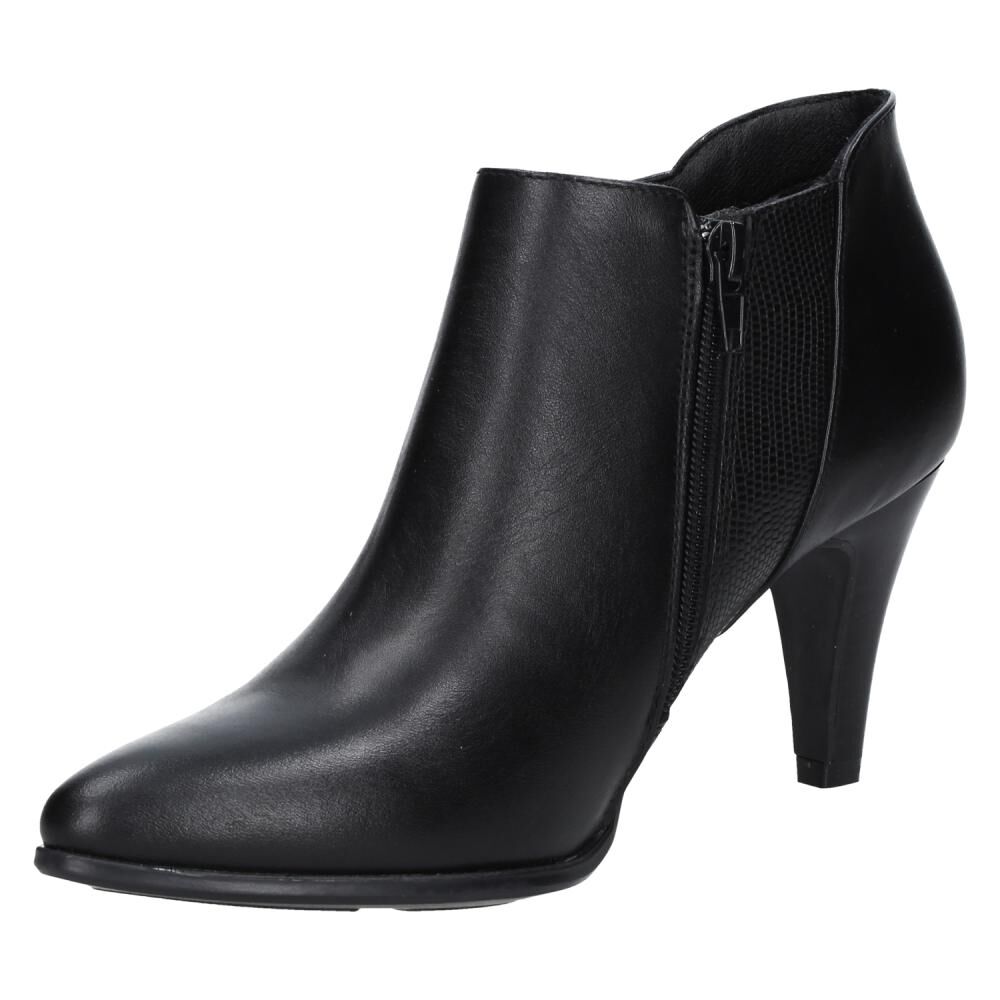 Bot&iacute;n Mujer Bruno Rossi image number 2.0