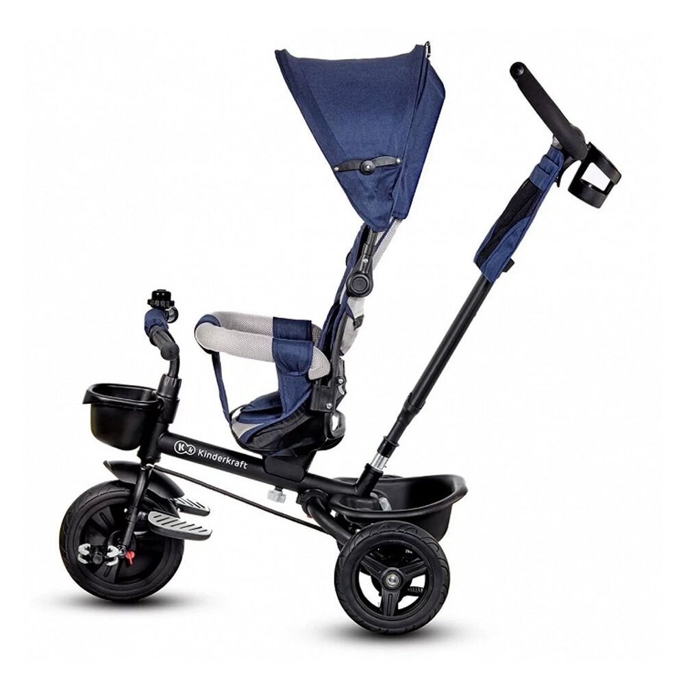 Triciclo Aveo Blue image number 3.0