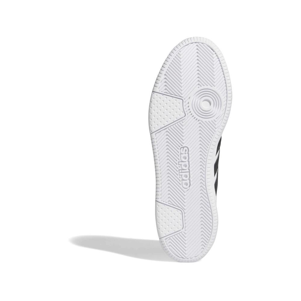 Zapatilla Basketball Adidas Hoops Classic image number 5.0