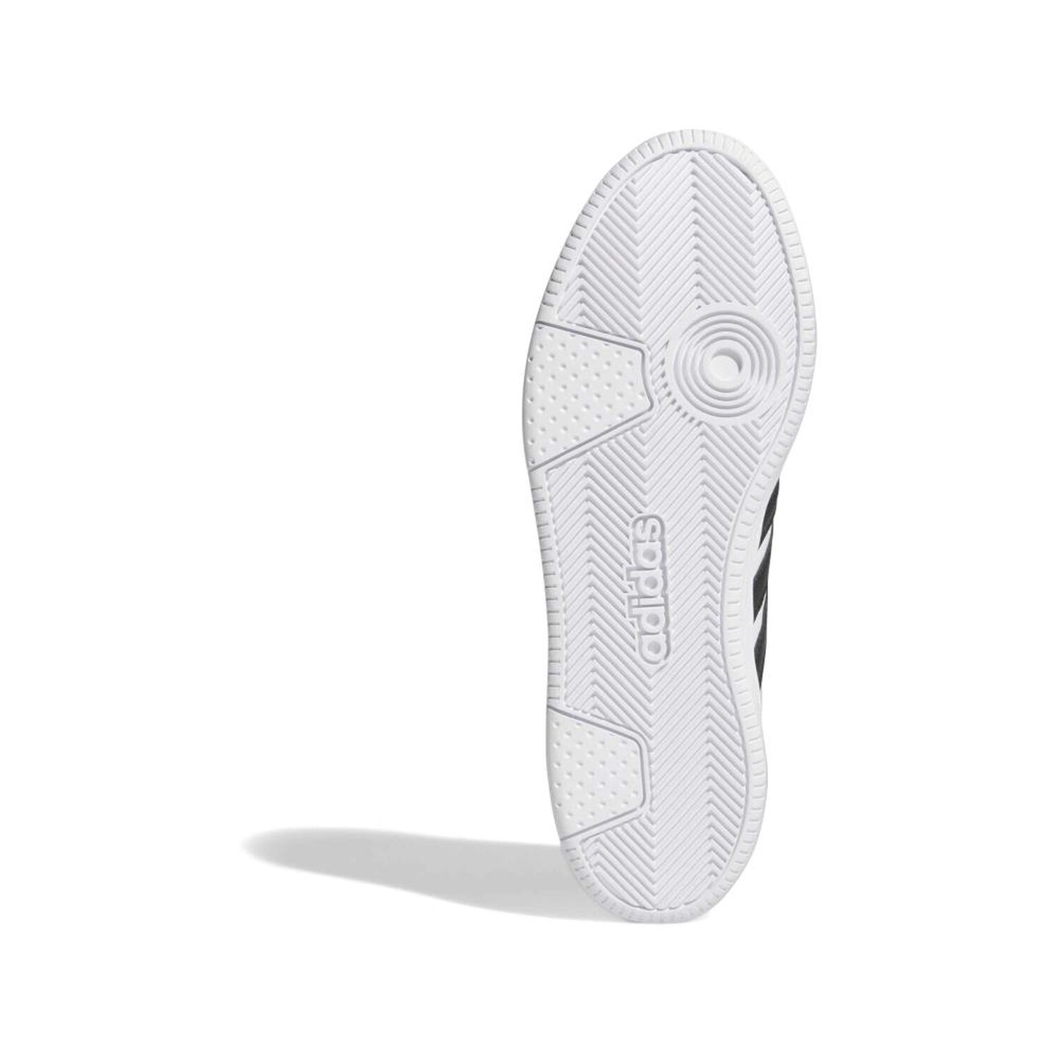 Zapatilla Basketball Adidas Hoops Classic image number 5.0
