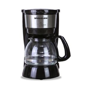 Cafetera Sindelen Cfg-750in / 750 Ml / 600w
