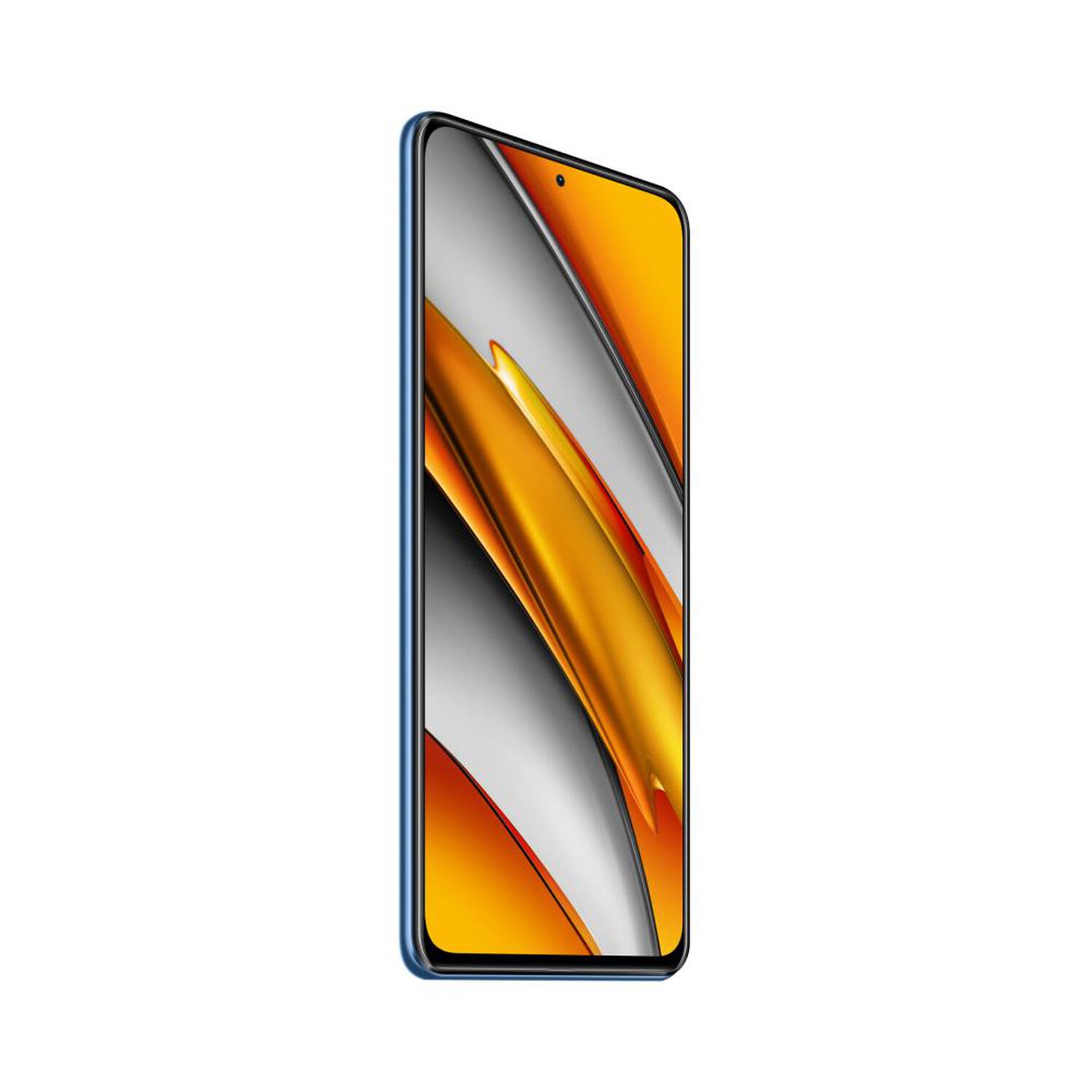 Smartphone Xiaomi Poco F3 Azul / 128 Gb / Liberado image number 2.0