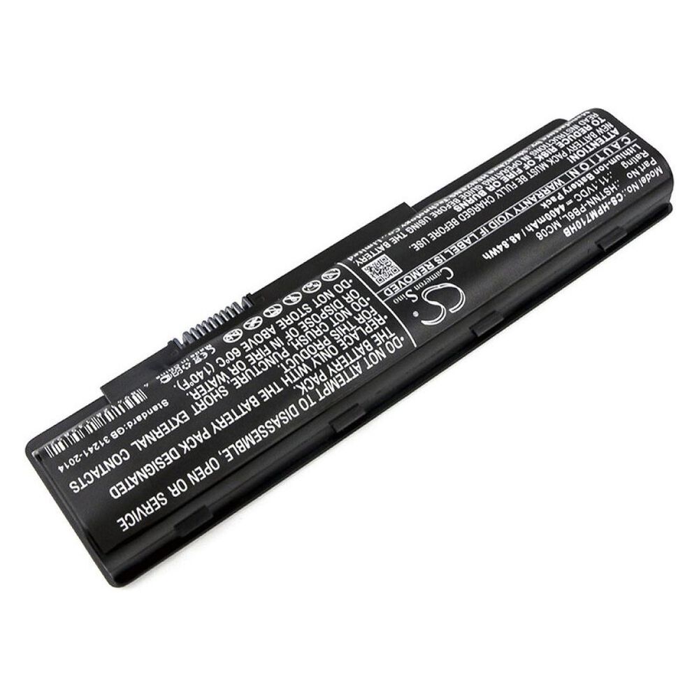 Bater&iacute;a 6c 62wh 2.80ah Lithium-ion Mc06 image number 0.0