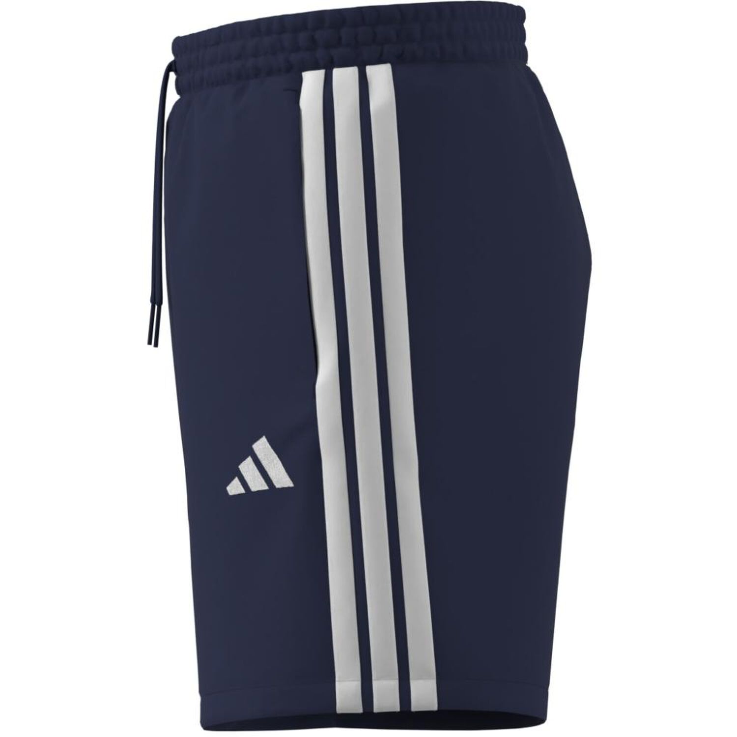 Pantal&oacute;n Corto Hombre Adidas Essential Chelsea 3 Bandas image number 13.0