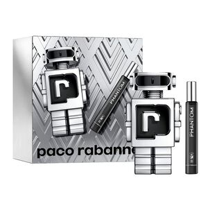 Paco Rabanne Phantom Edt 100ml+20ml