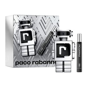 Paco Rabanne Phantom Edt 100ml+20ml