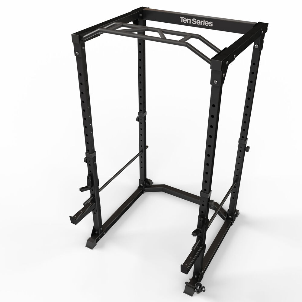 Jaula Power Rack Multifuncional Wr60 Ten Series image number 2.0
