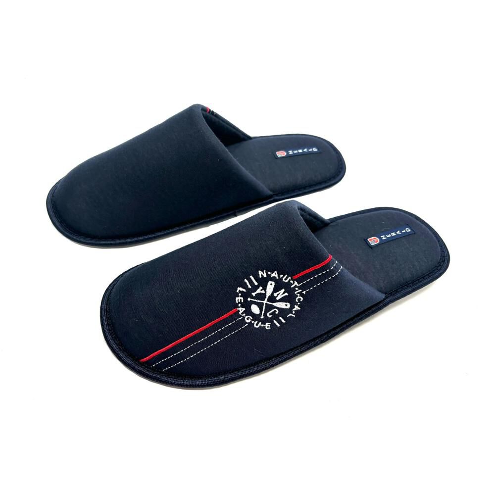 Pantuflas Hombre Herald image number 0.0