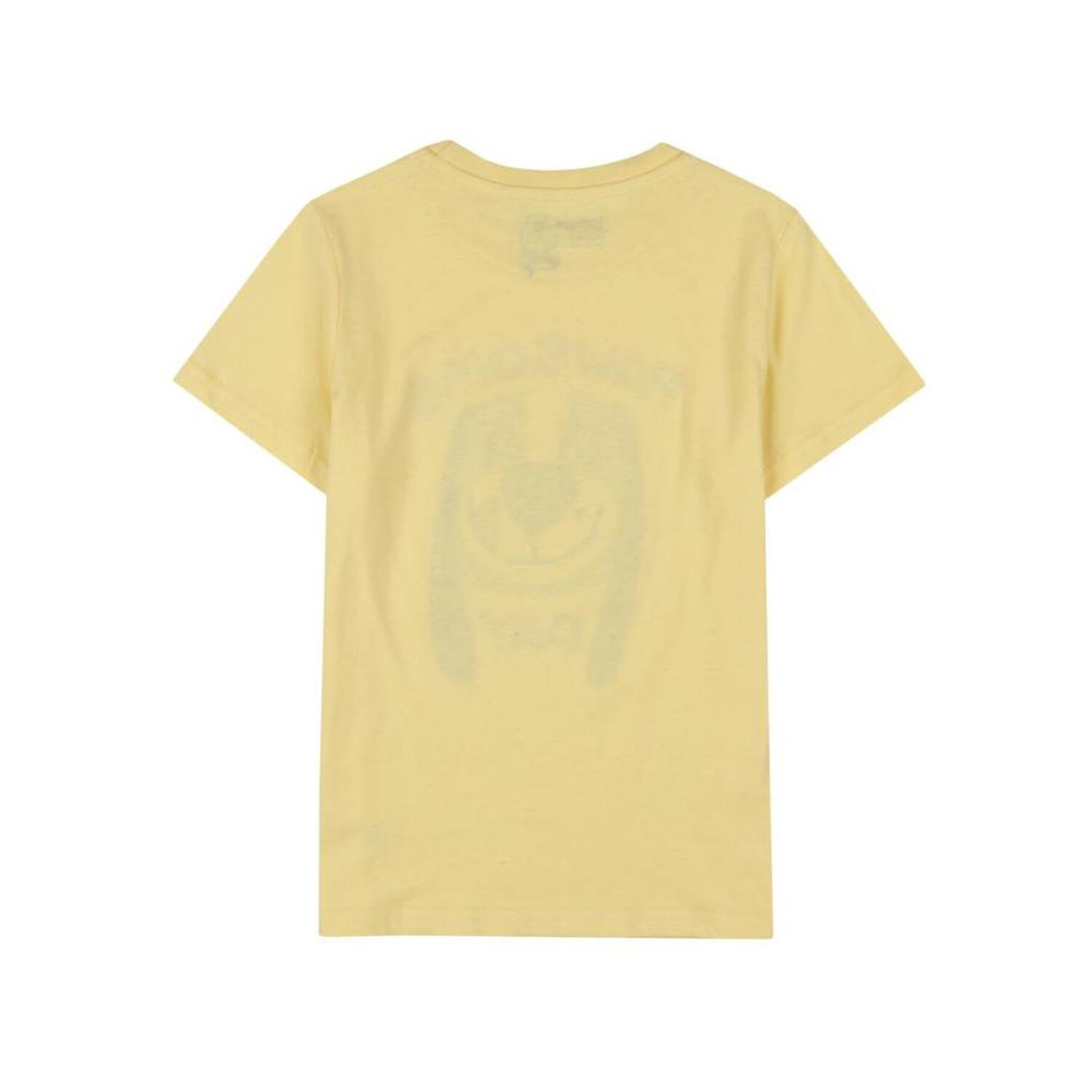Polera Ni&ntilde;o Topsis image number 1.0