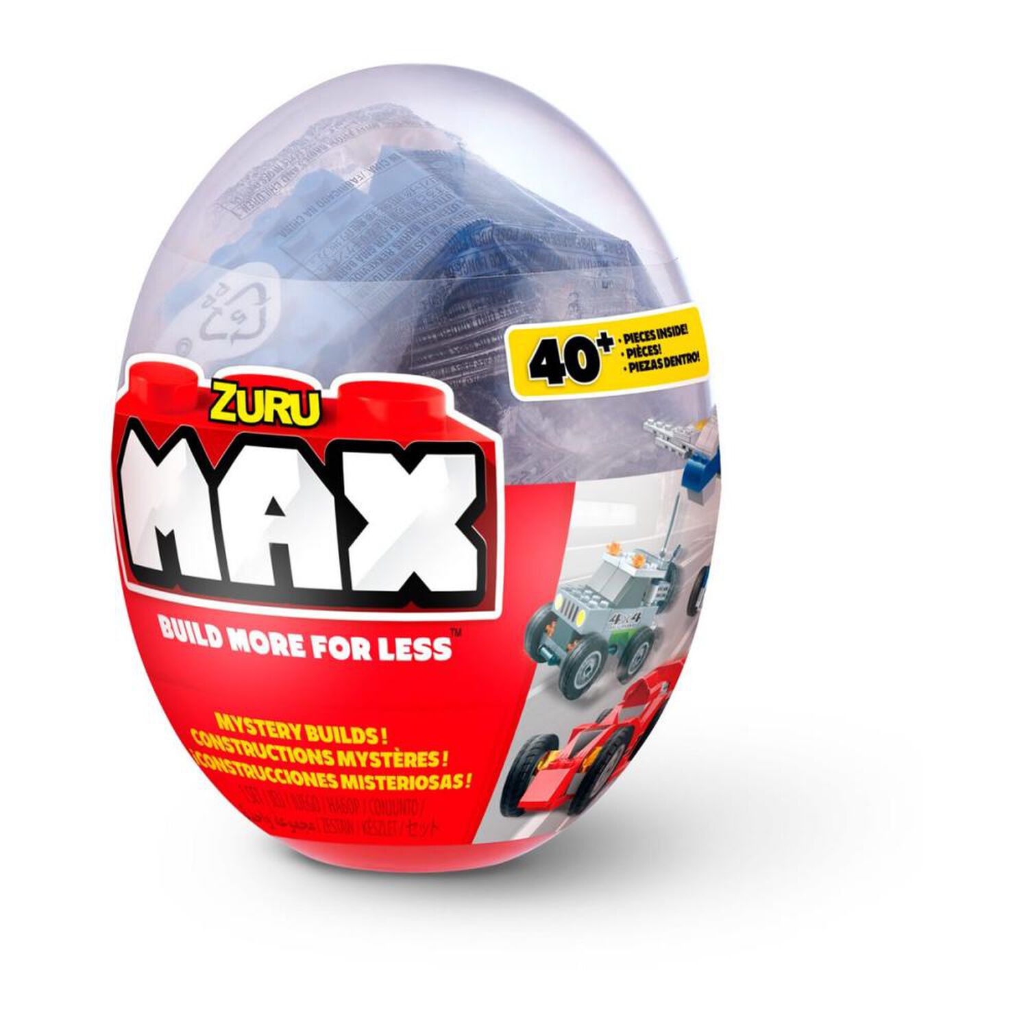 Armables Max Build Bloques Max image number 5.0