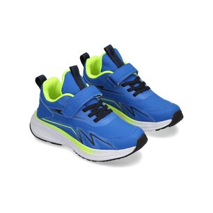 Zapatilla Infantil Ni&ntilde;o Topsis Blue