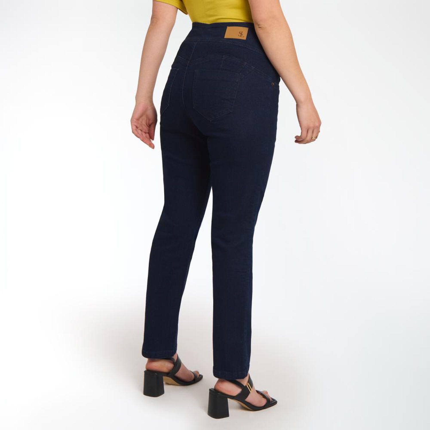 Jeans Mujer Sexy Large image number 3.0