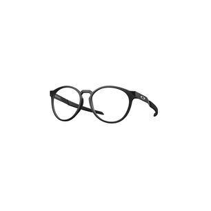 Lentes &Oacute;pticos Exchange R Negro Satinado Oakley Frame