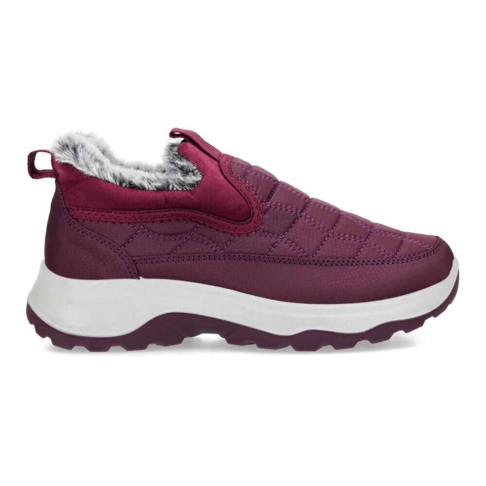 Zapato Casual Mujer Lesage image number 2.0