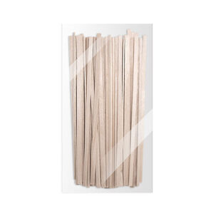 Revolvedor 14cm 100 Un Bamboo