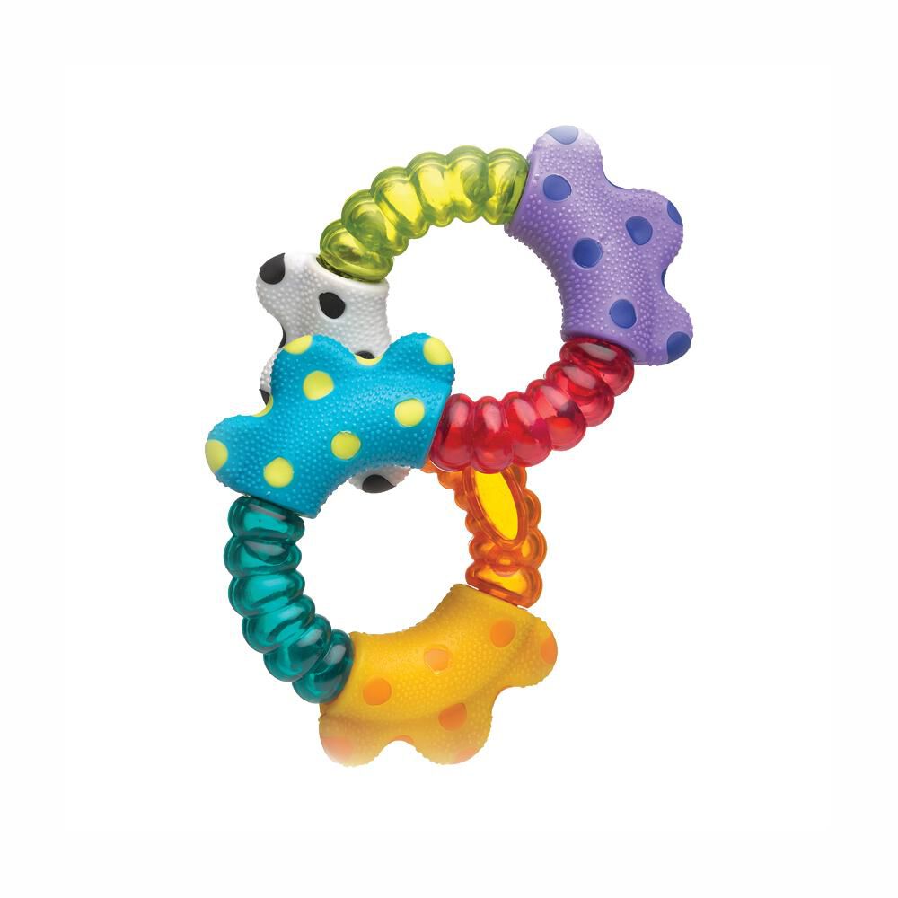 Sonajero Click Twist Playgro image number 1.0