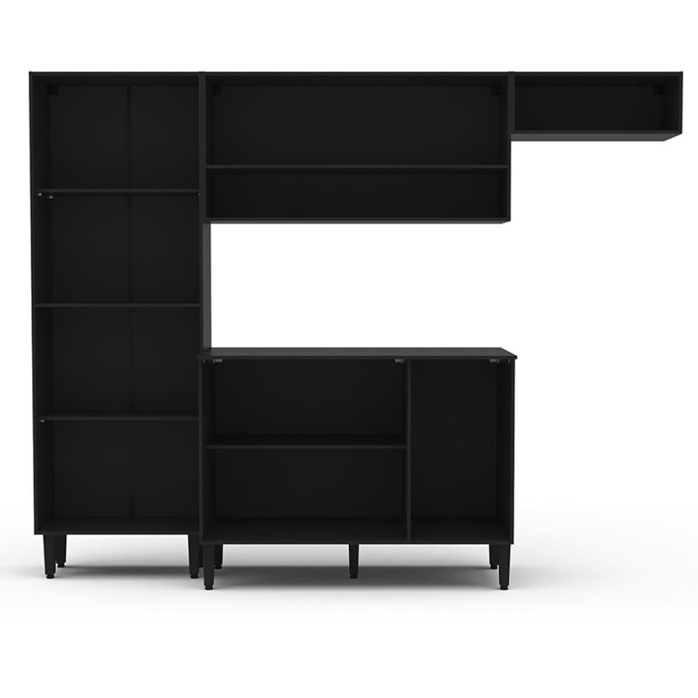 Mueble De Cocina Vekka Home Madri image number 4.0