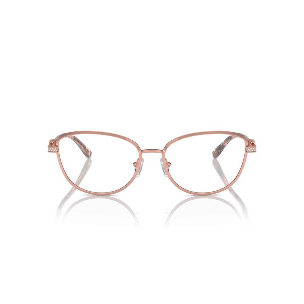 Lentes Ópticos Cordoba Rosegold Michael Kors image number 0.0