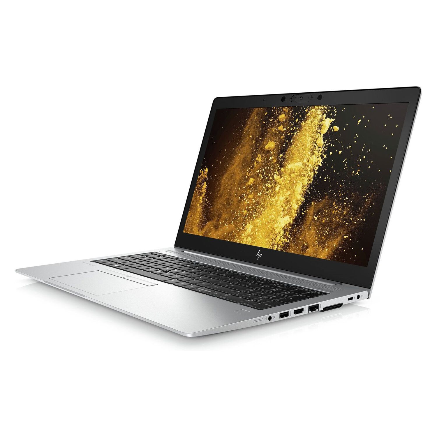Notebook Hp Elitebook 840 G6, Intel Core I5-8265u, 14.0", 8gb/256gb Ssd Pc image number 0.0