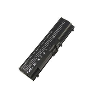Bater&iacute;a Alternativa Sl410 Lenovo Thinkpad Sl410 Sl510 6 Celdas 5200mah 10.8v Nueva
