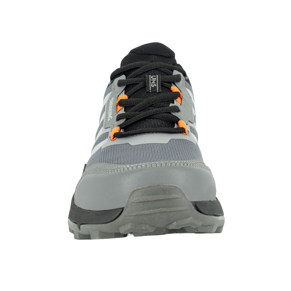 Zapatilla Powai Gris Uns image number 2.0