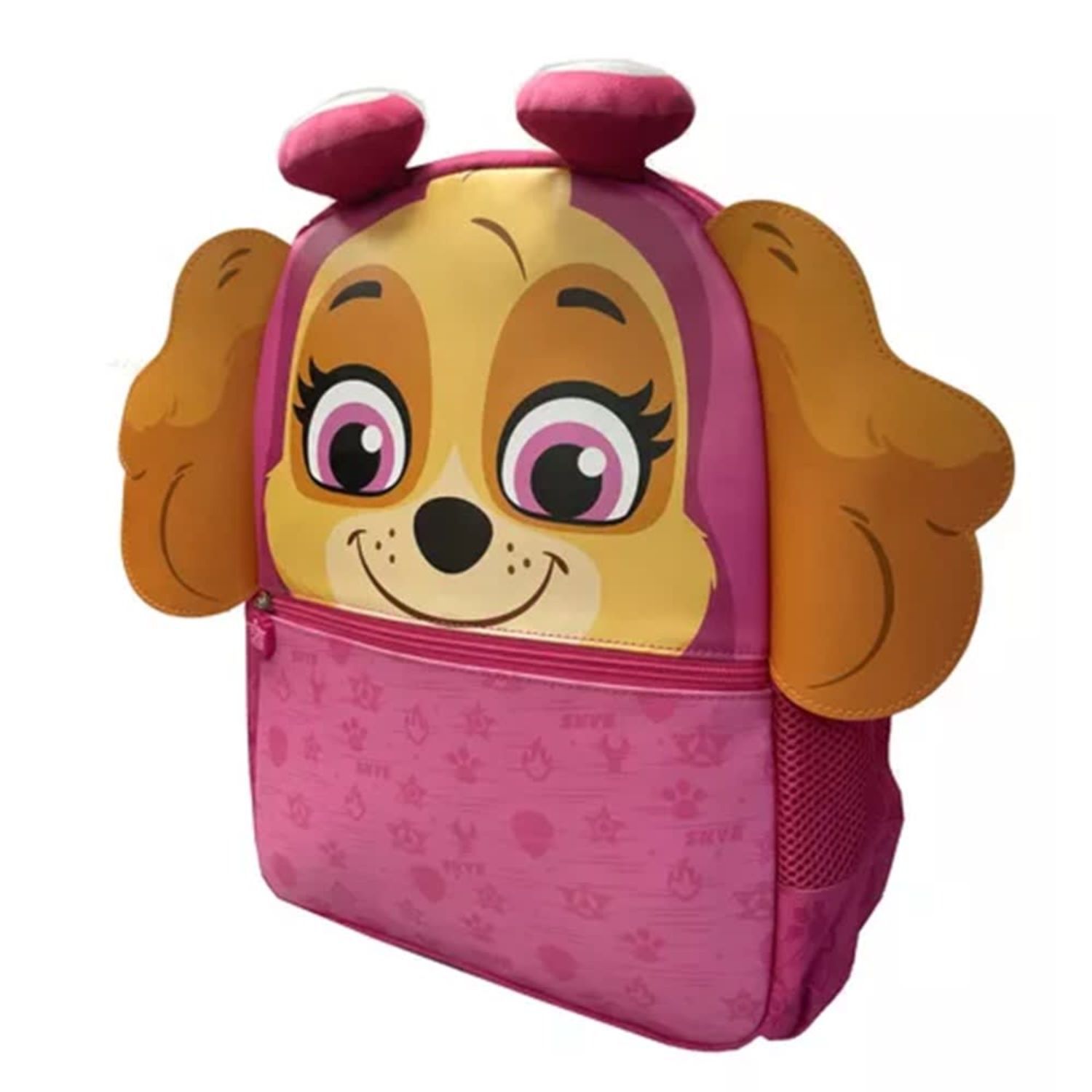 Mochila Infantil Perro Dise&ntilde;o Divertido Ni&ntilde;os Guarder&iacute;a image number 1.0