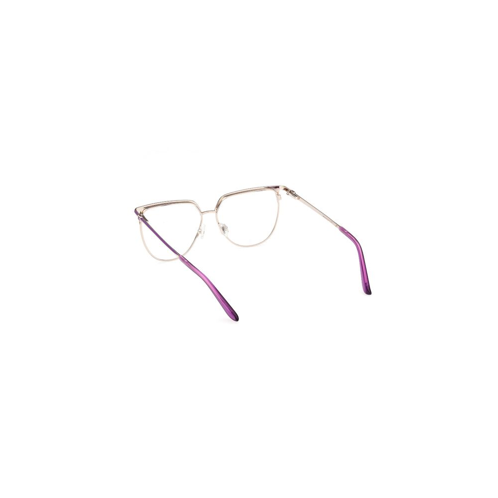 Lentes &Oacute;pticos Morado Guess image number 3.0