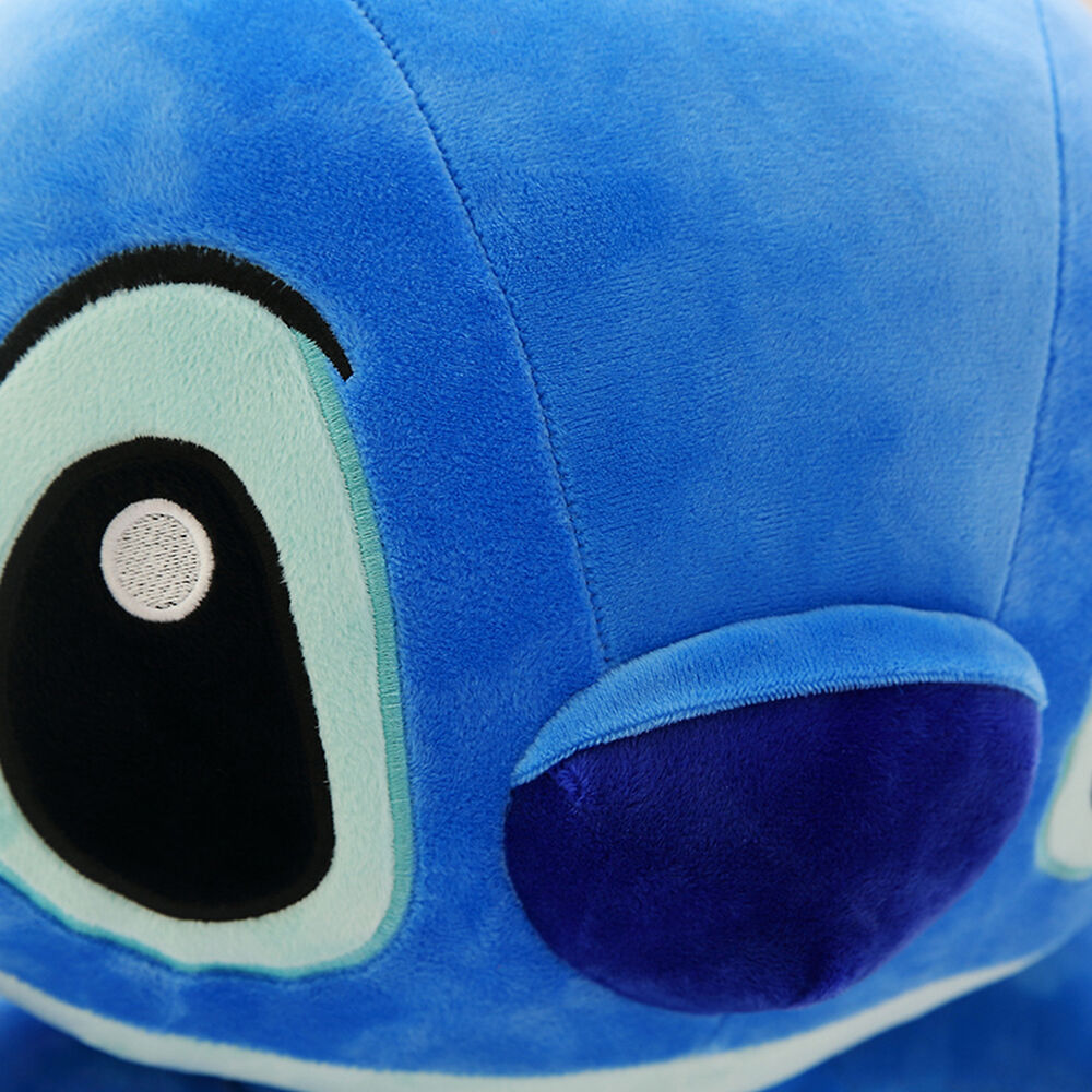 Peluche Stitch Grande Kawaii Lilo Y Stitch 35 Cm image number 5.0