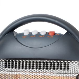 Calefactor Halogeno Electron Ba-8800
