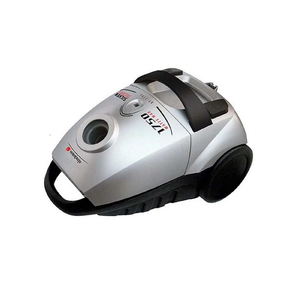 Aspiradora Sindelen Silver Ap-2700si image number 0.0