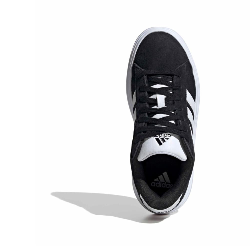 Zapatillas Urbana Mujer Grand Court Platforma Adidas image number 5.0