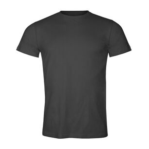 Polera Algod&oacute;n Manga Corta Velox Essential Unisex