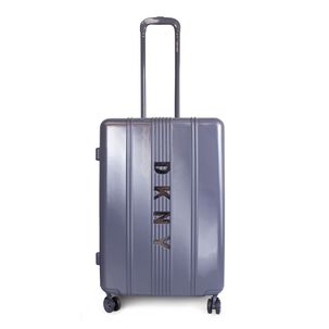 Maleta Donna Karan Mediana Elite 20kg Azul Dkny