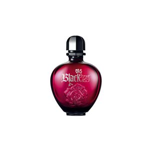 Paco Rabanne Black Xs Edt 80 Ml