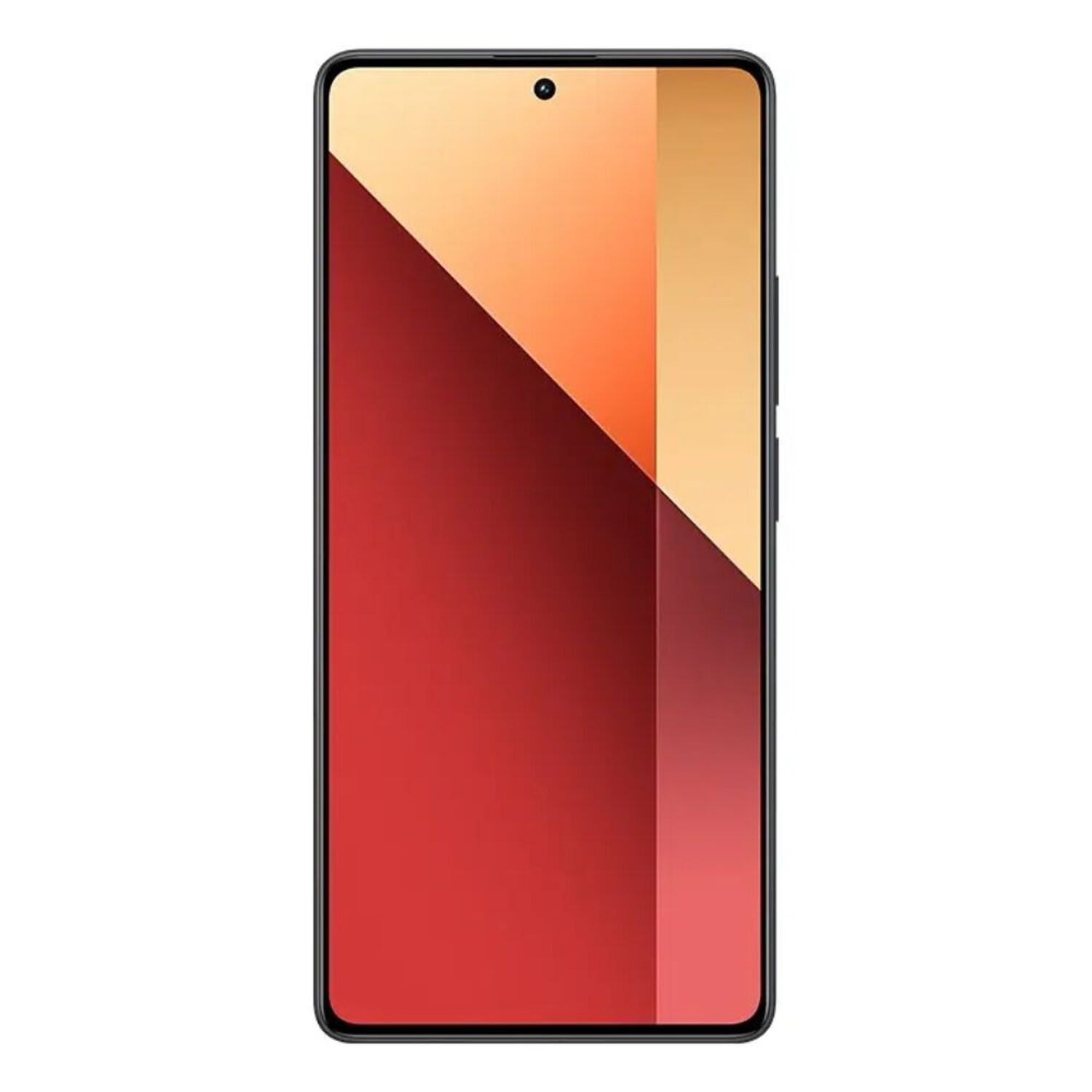 Xiaomi Redmi Note 13 Pro 256gb Negro Reacondicionado image number 1.0